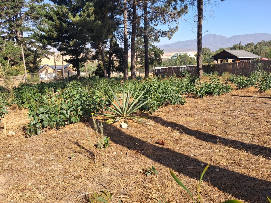 0 Bedroom Property for Sale in Bot River Western Cape